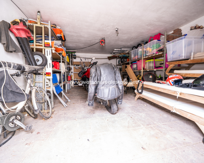 Revente - Maison Individuelle - Urb. La Marina