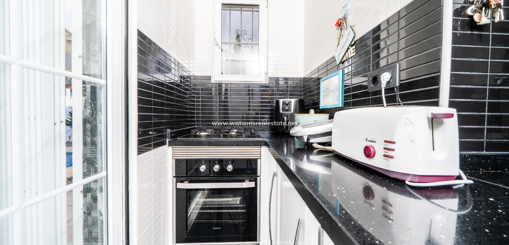 Revente - Maison Individuelle - Urb. La Marina