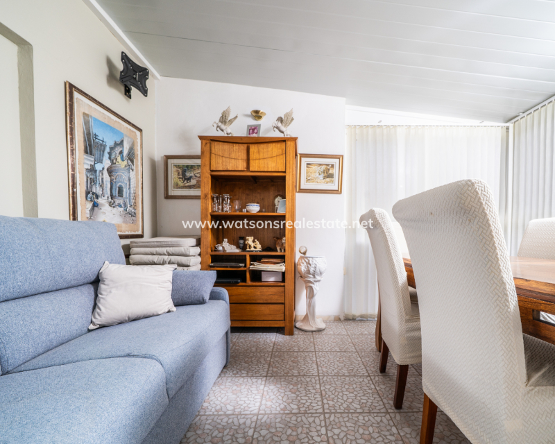 Revente - Maison Individuelle - Urb. La Marina