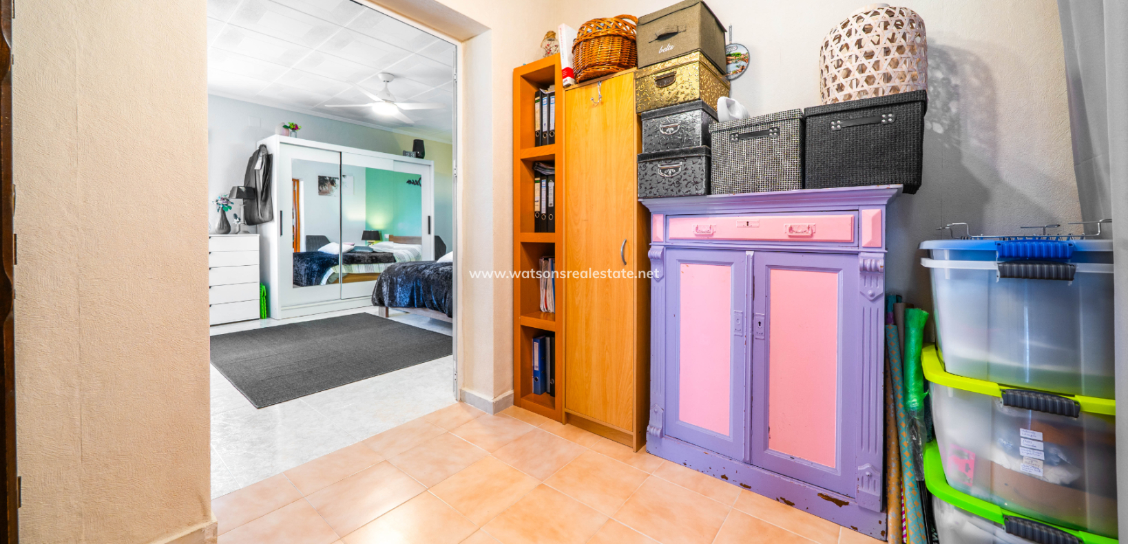 Revente - Maison Individuelle - Urb. La Marina