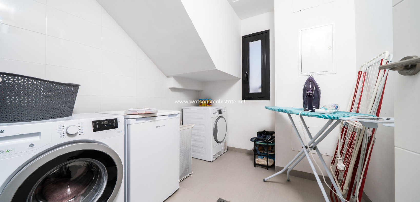 Revente - Maison Individuelle - Urb. La Marina