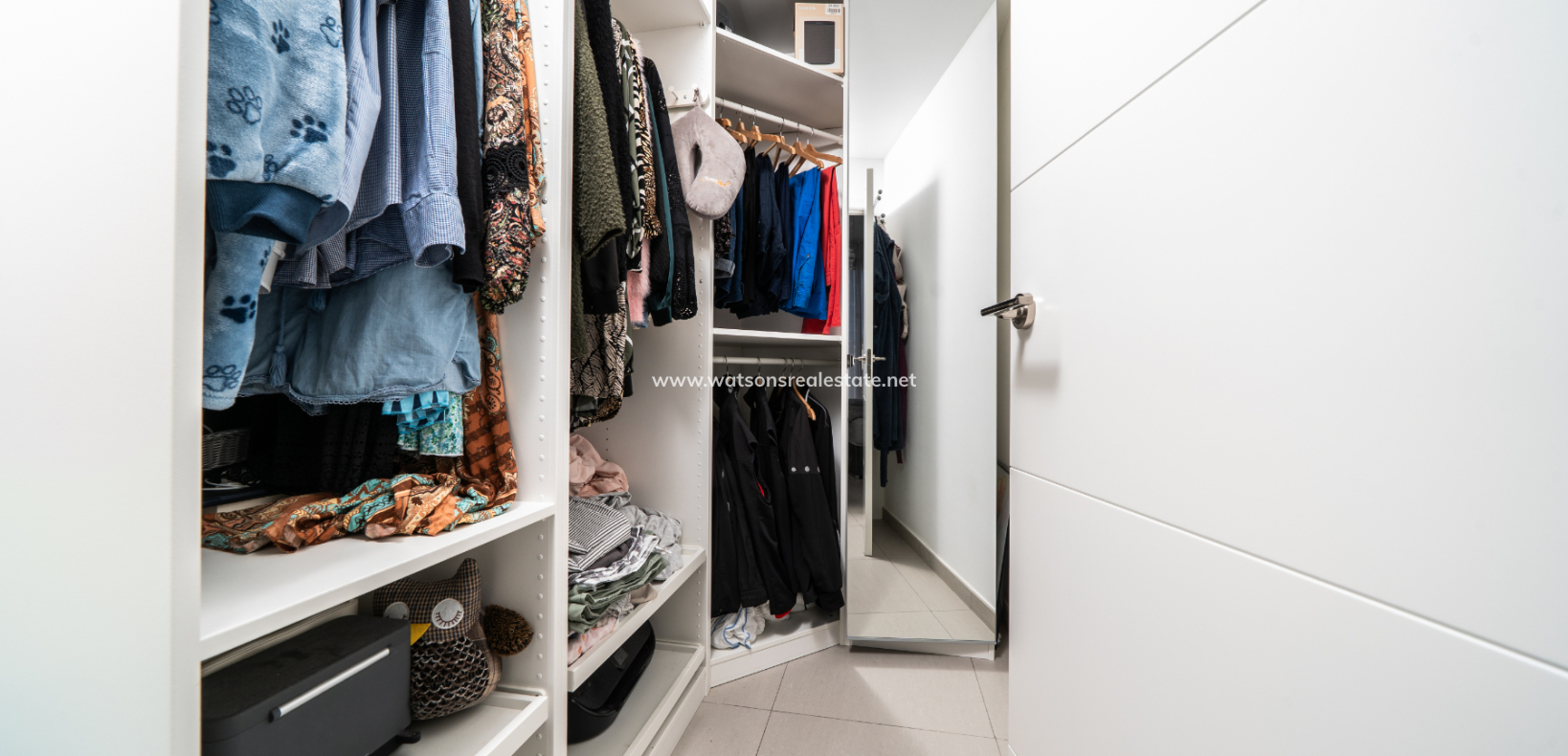 Revente - Maison Individuelle - Urb. La Marina