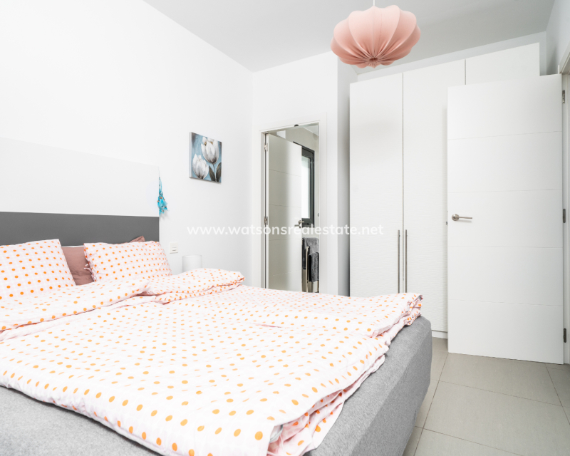 Revente - Maison Individuelle - Urb. La Marina