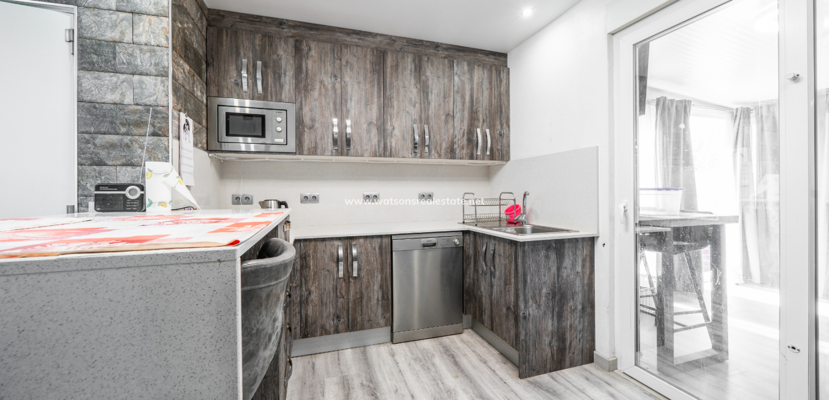 Revente - Maison Individuelle - Urb. La Marina