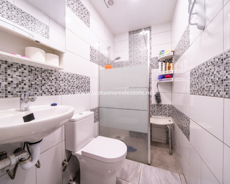 Revente - Maison Individuelle - Urb. La Marina