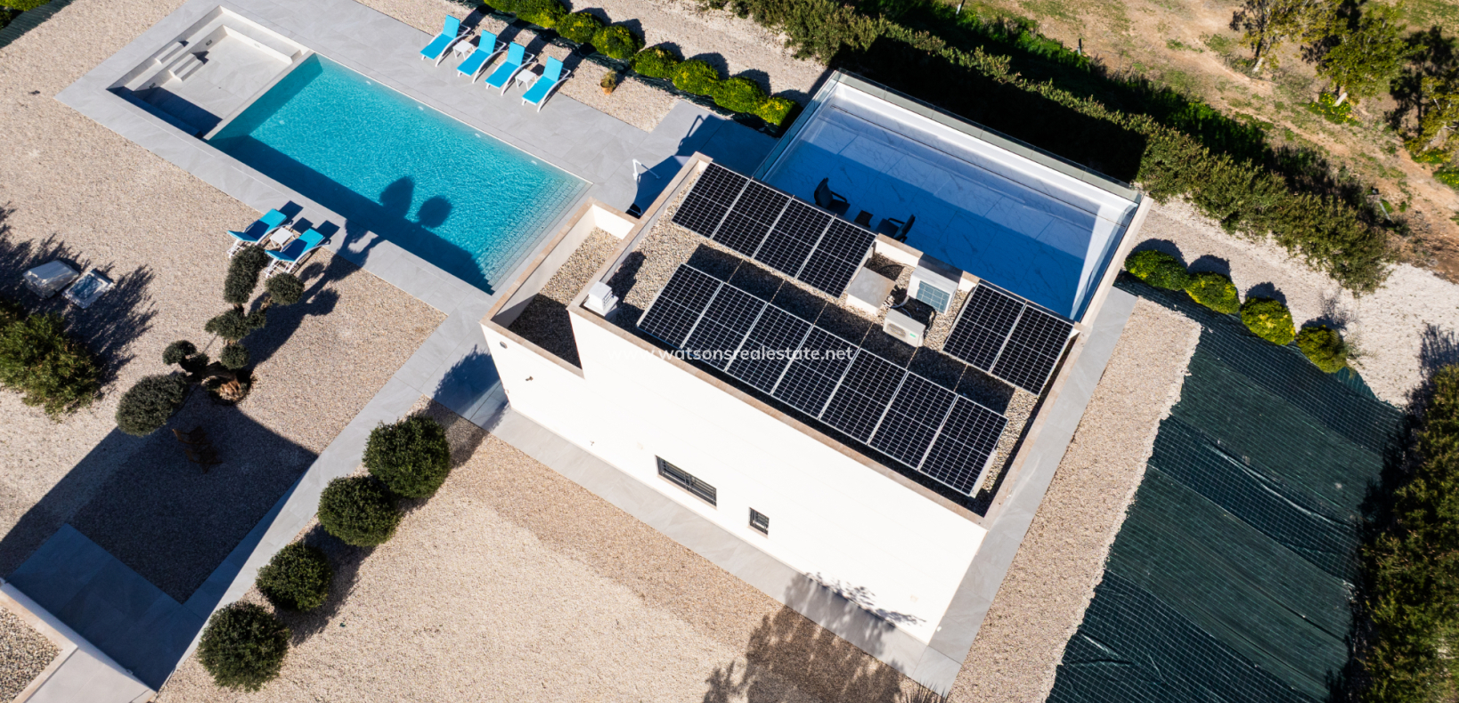 Revente - Maison Individuelle - Urb. La Marina