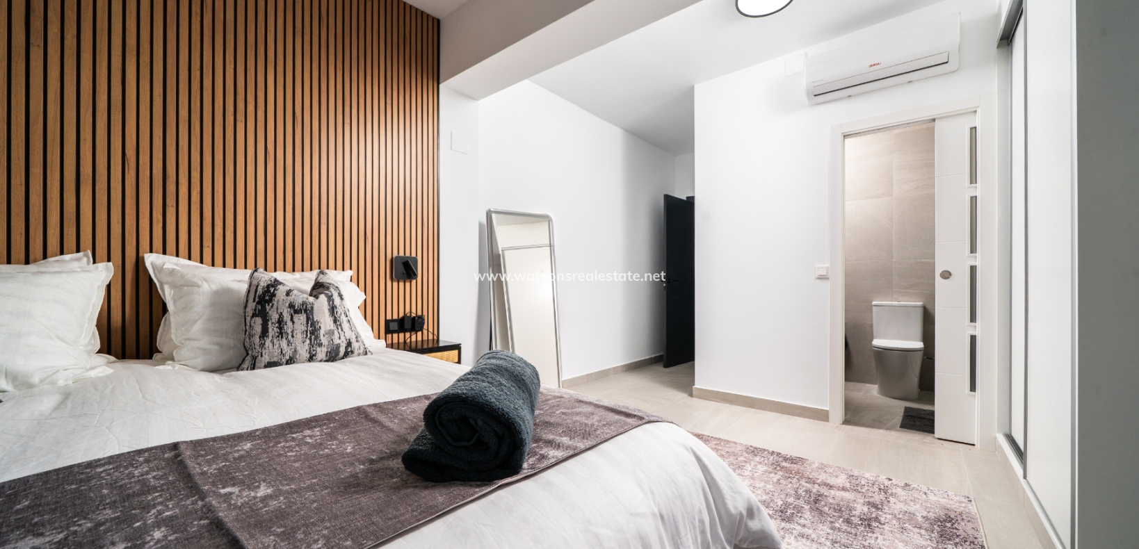 Revente - Maison Individuelle - Urb. La Marina