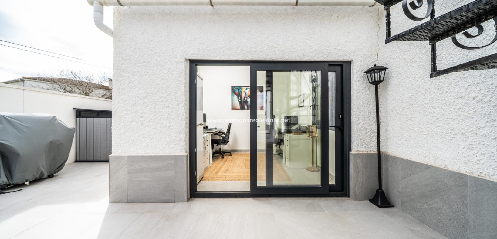 Revente - Maison Individuelle - Urb. La Marina