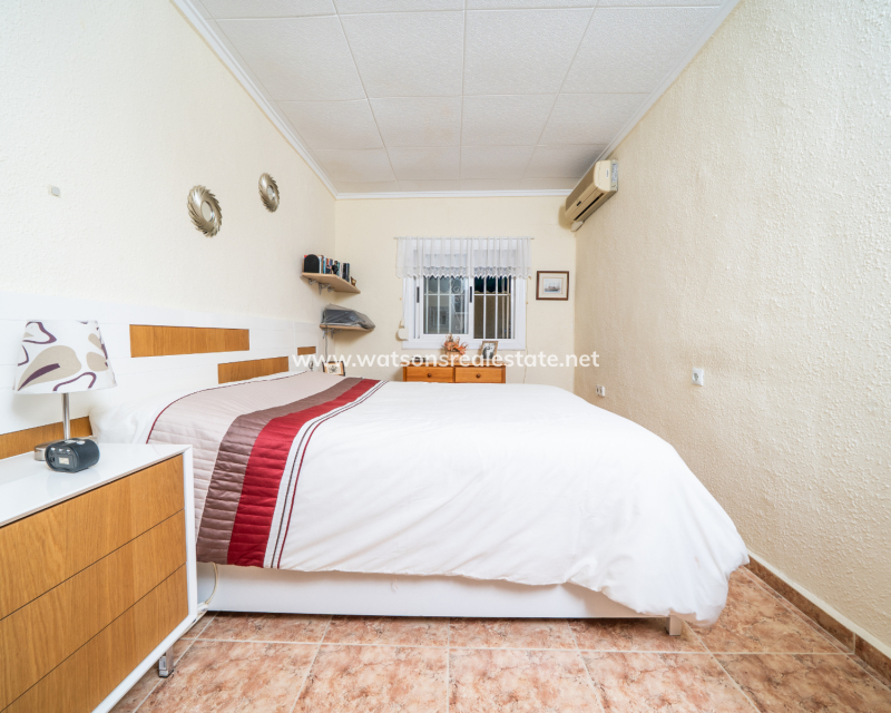 Revente - Maison Individuelle - Urb. La Marina