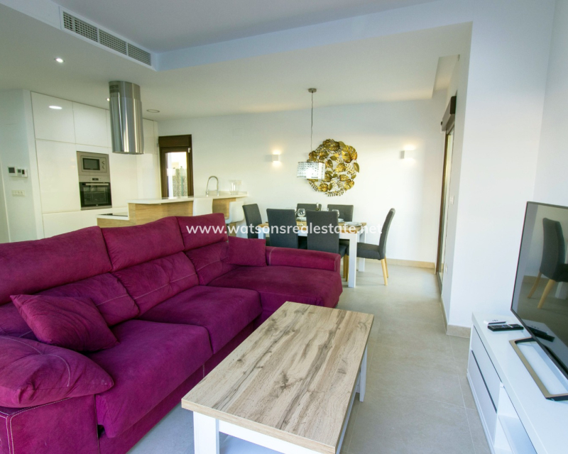 Revente - Maison Individuelle - Urb. La Marina