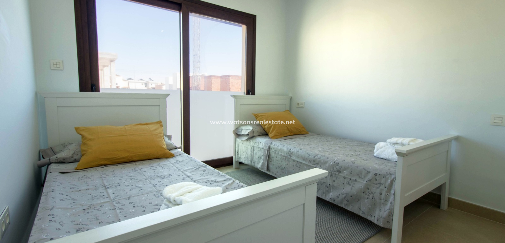 Revente - Maison Individuelle - Urb. La Marina