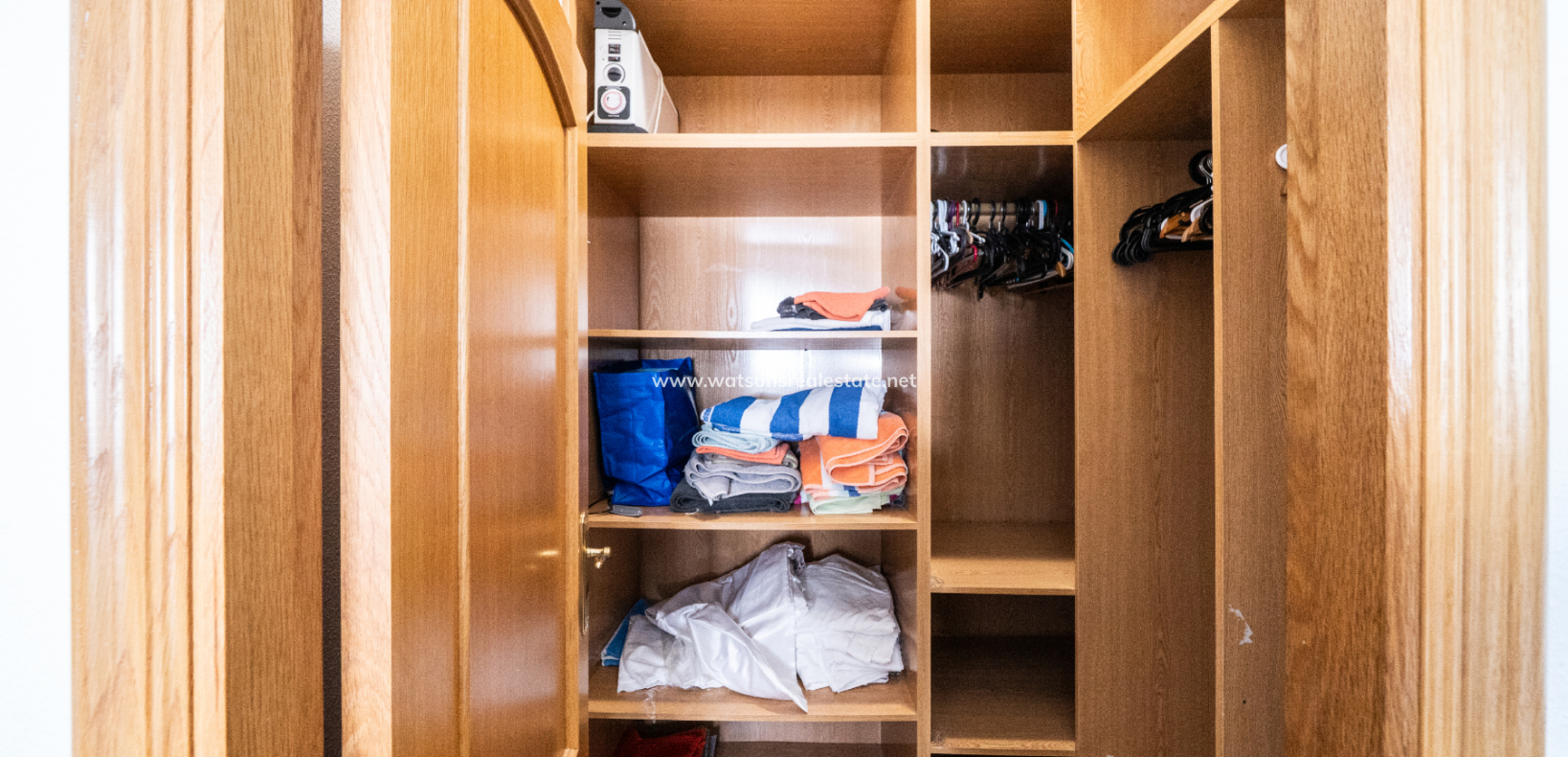 Revente - Maison Individuelle - Urb. La Marina