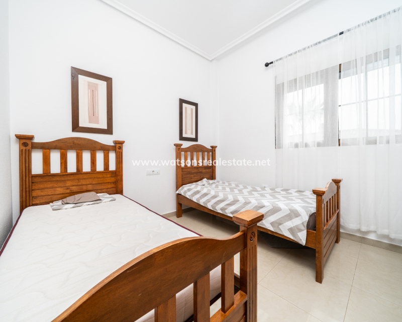 Revente - Maison Individuelle - Urb. La Marina