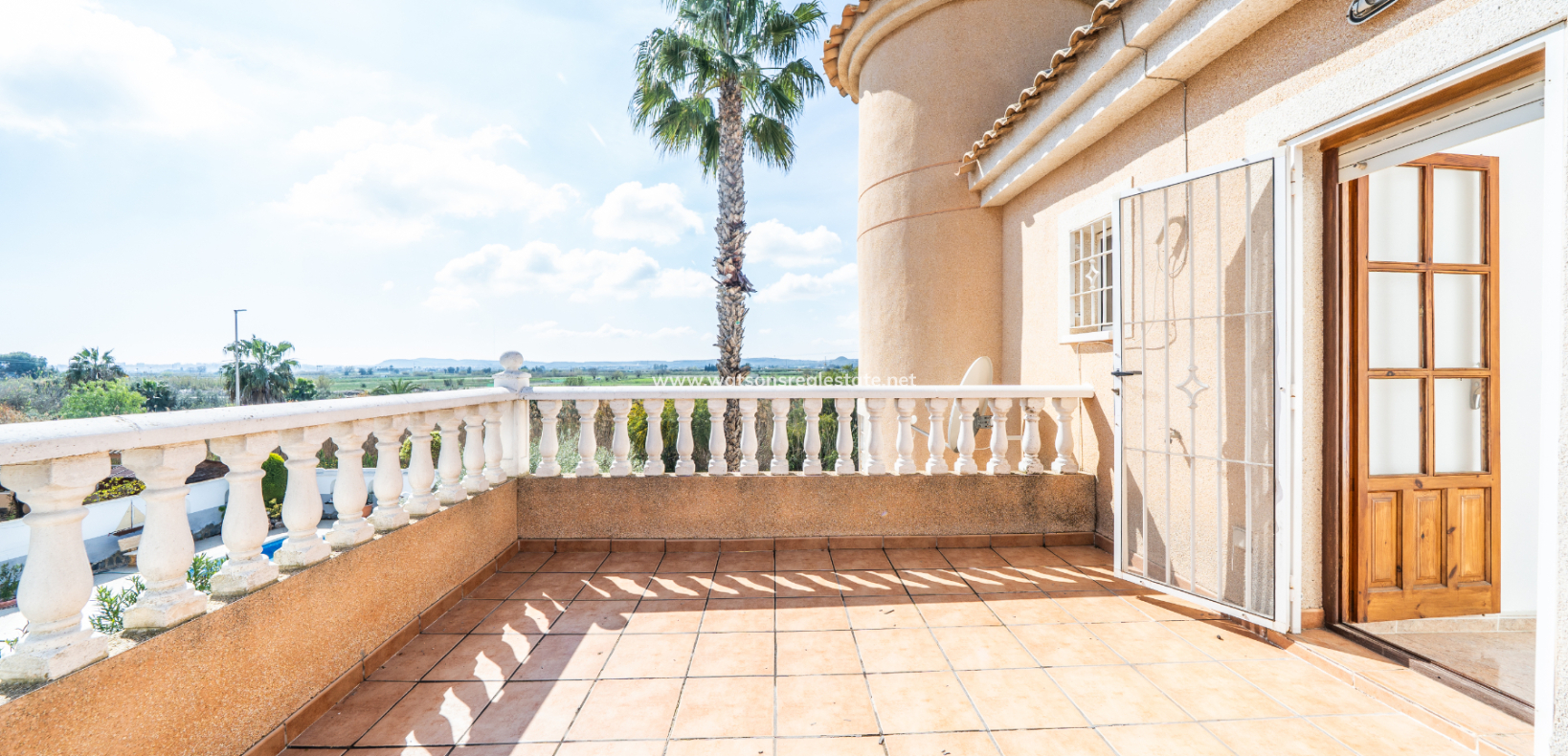 Revente - Maison Individuelle - Urb. La Marina