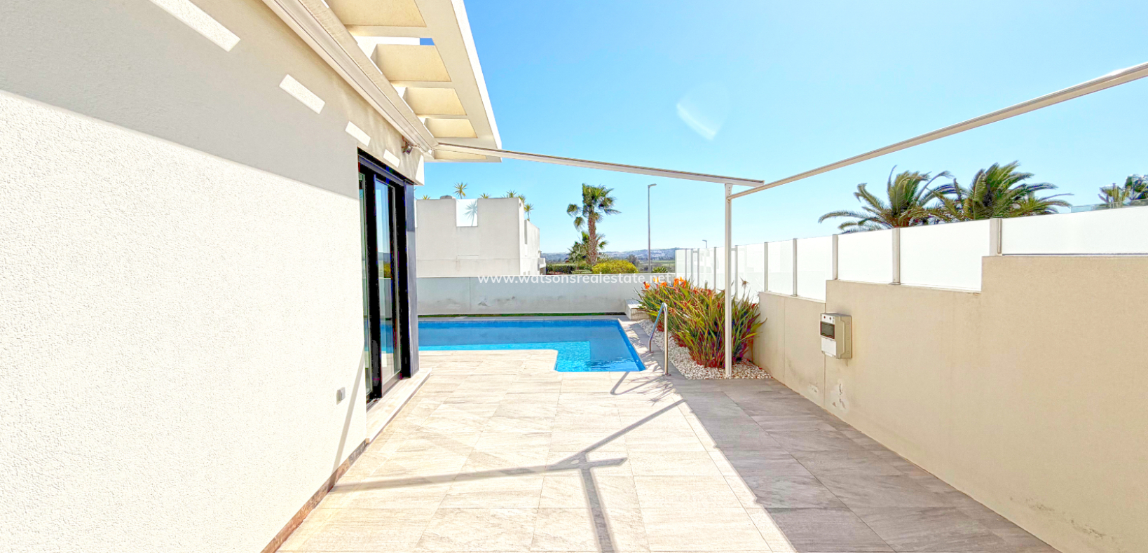 Revente - Maison Individuelle - Urb. La Marina