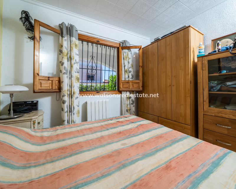 Revente - Maison Individuelle - Urb. La Marina