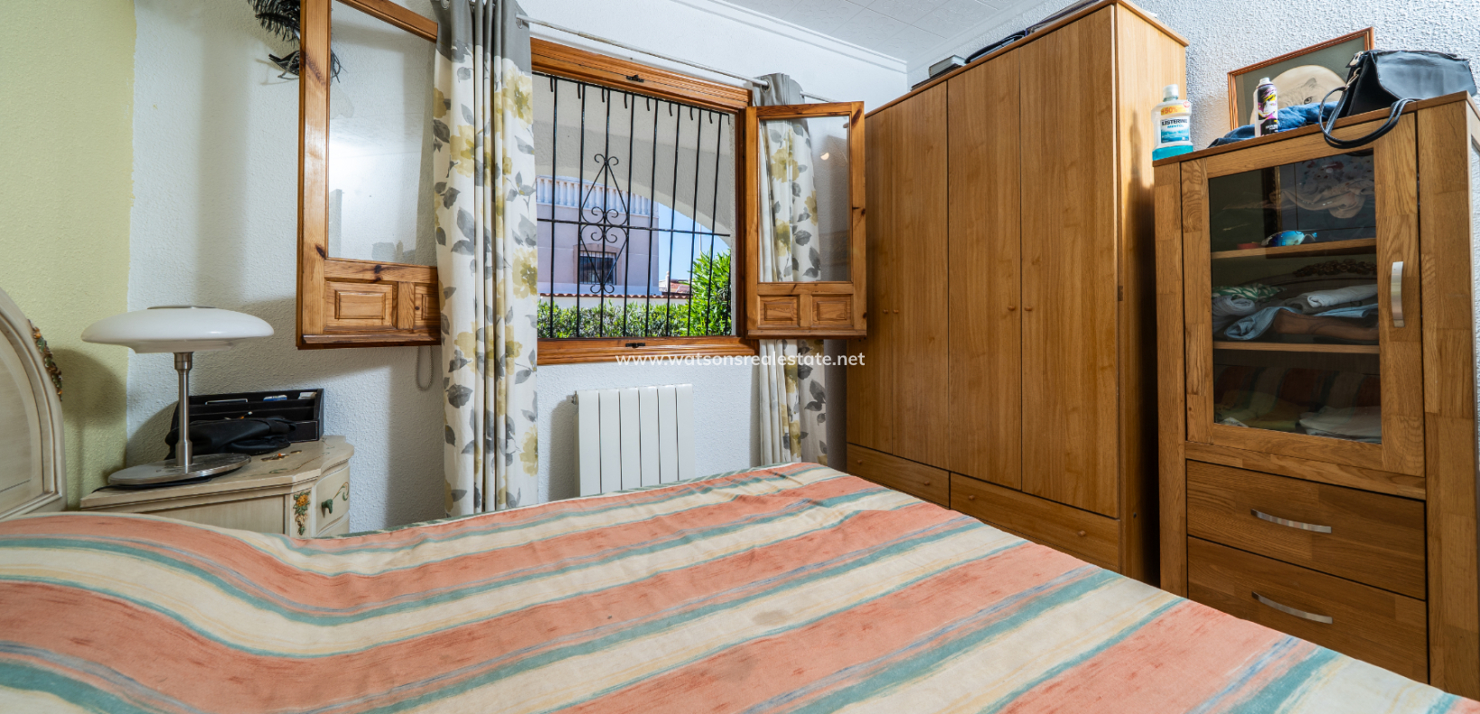 Revente - Maison Individuelle - Urb. La Marina