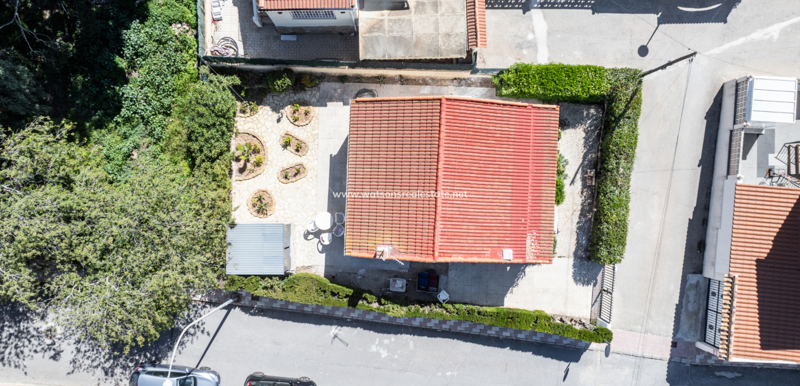 Revente - Maison Individuelle - Urb. La Marina