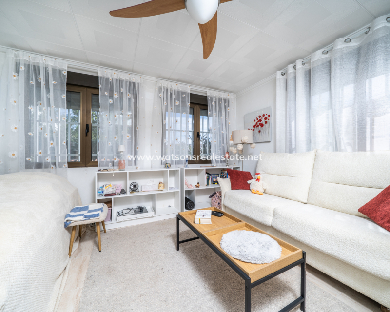 Revente - Maison Individuelle - Urb. La Marina