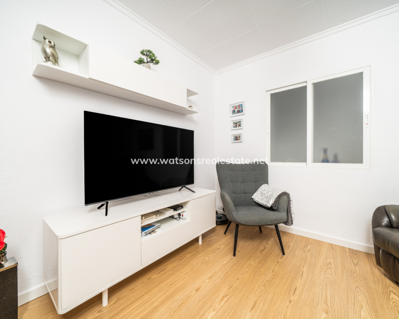 Revente - Maison Individuelle - Urb. La Marina