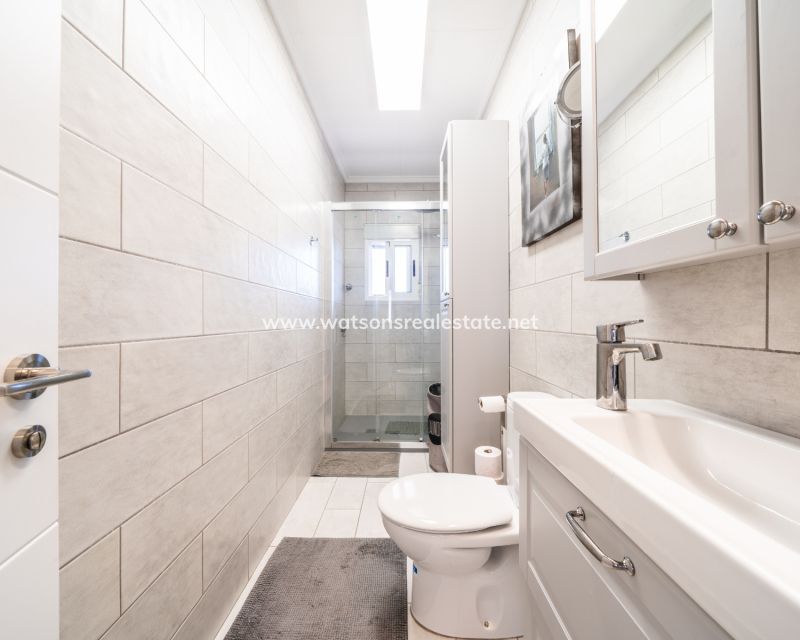 Revente - Maison Individuelle - Urb. La Marina