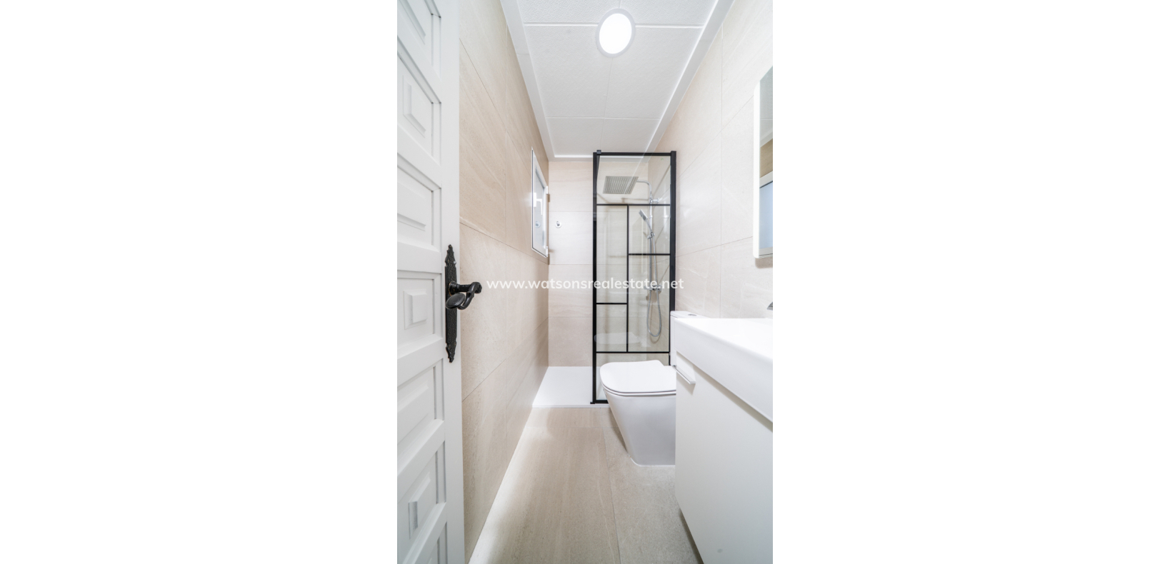 Revente - Maison Individuelle - Urb. La Marina