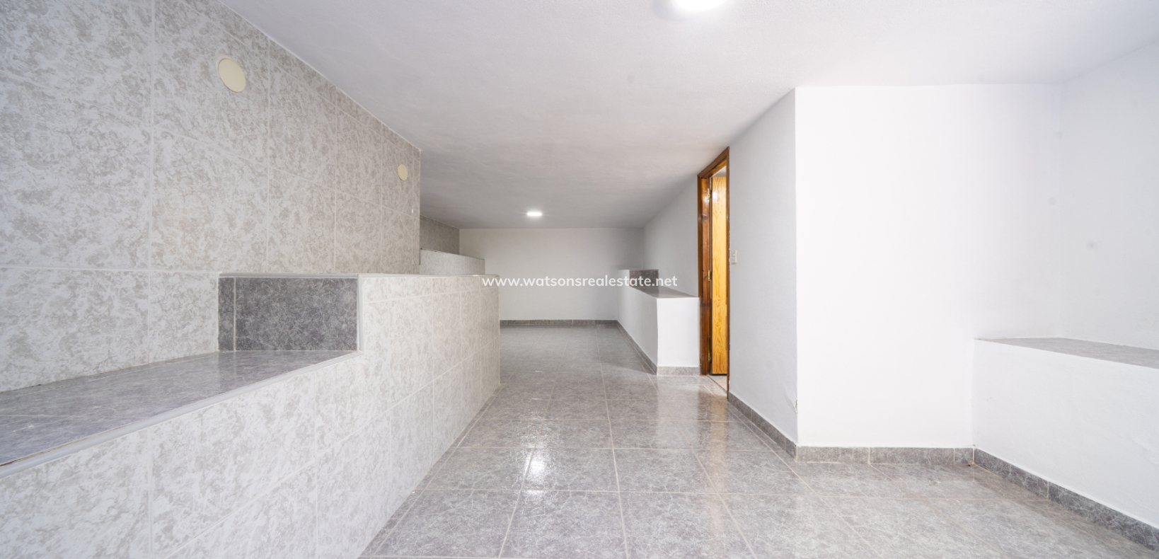 Revente - Maison Individuelle - Urb. La Marina