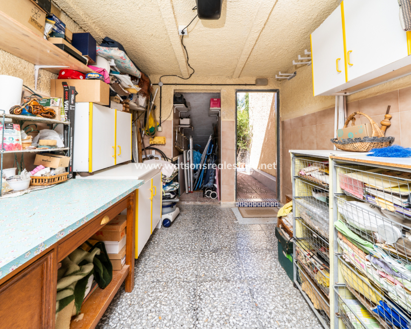 Revente - Maison Individuelle - Urb. La Marina