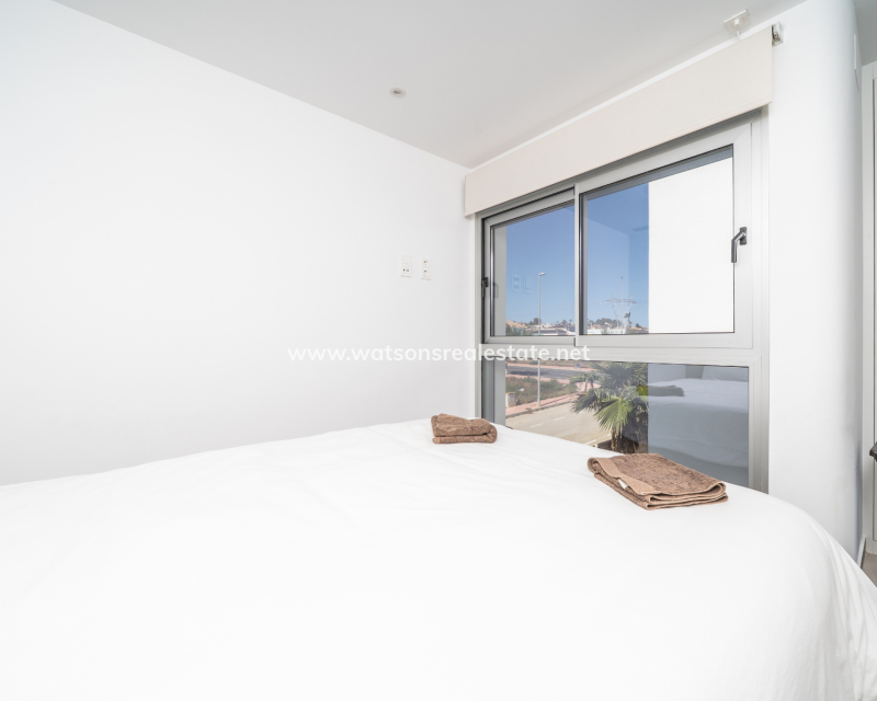 Revente - Maison Individuelle - Urb. La Marina