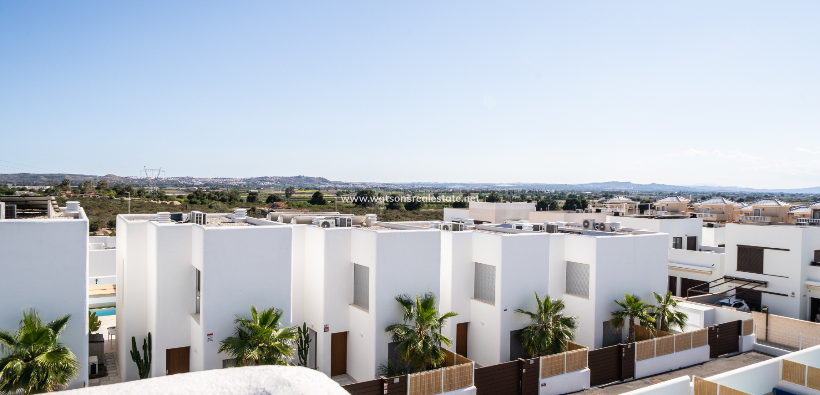 Revente - Maison Individuelle - Urb. La Marina