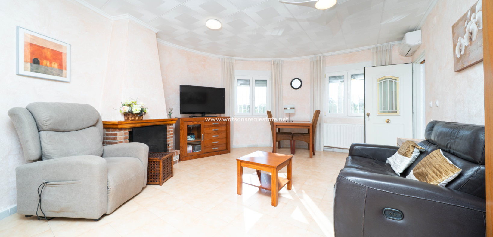 Revente - Maison Individuelle - Urb. La Marina