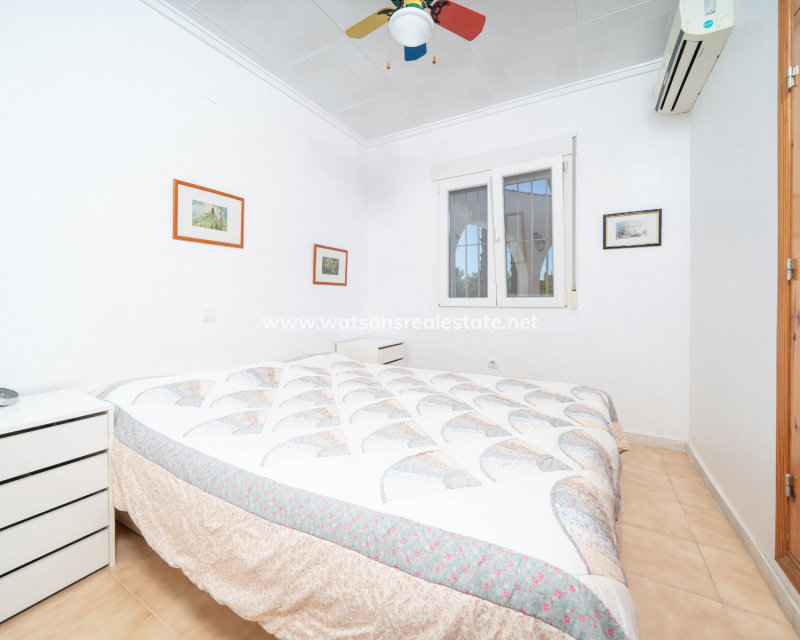 Revente - Maison Individuelle - Urb. La Marina