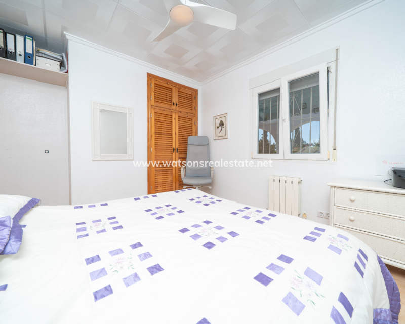 Revente - Maison Individuelle - Urb. La Marina