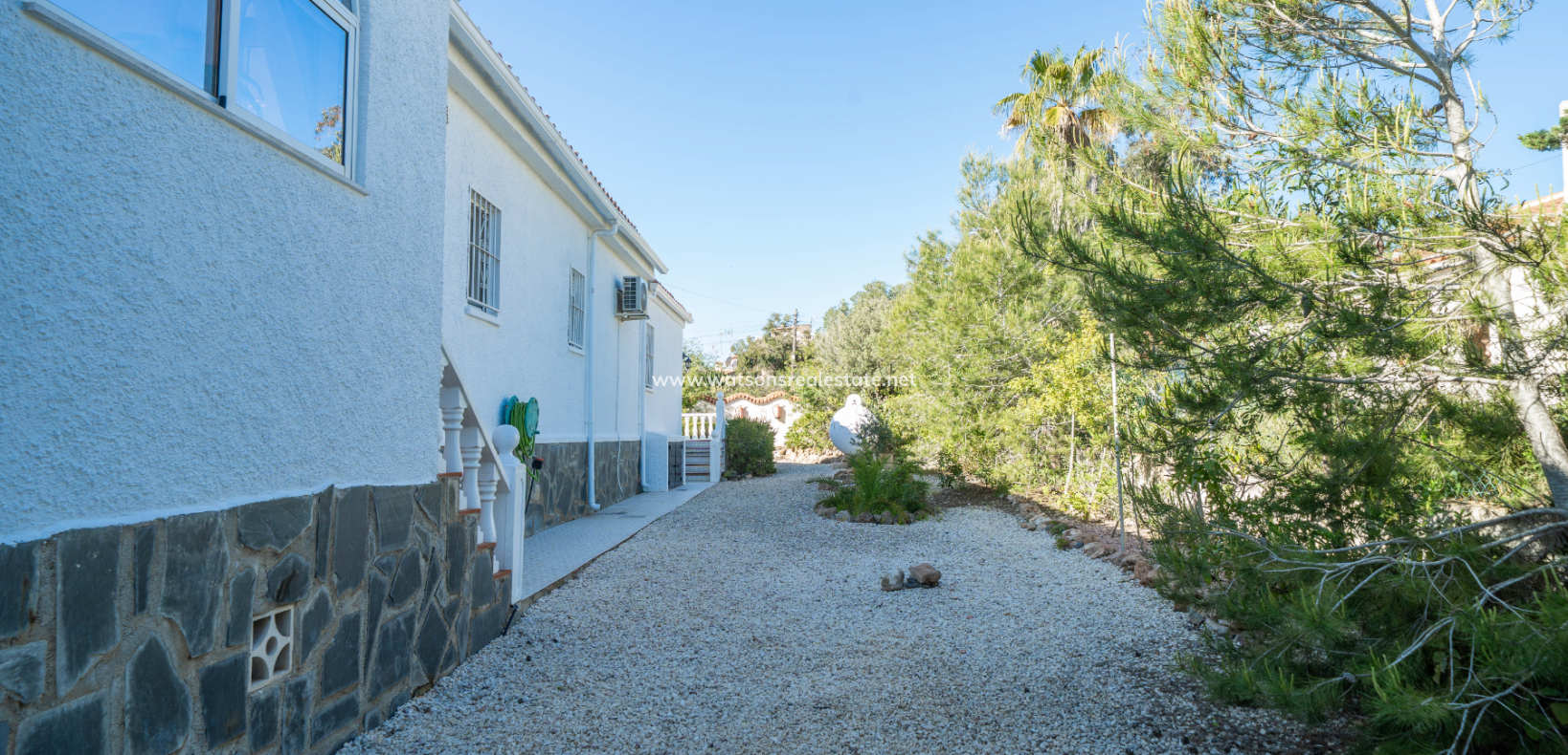 Revente - Maison Individuelle - Urb. La Marina