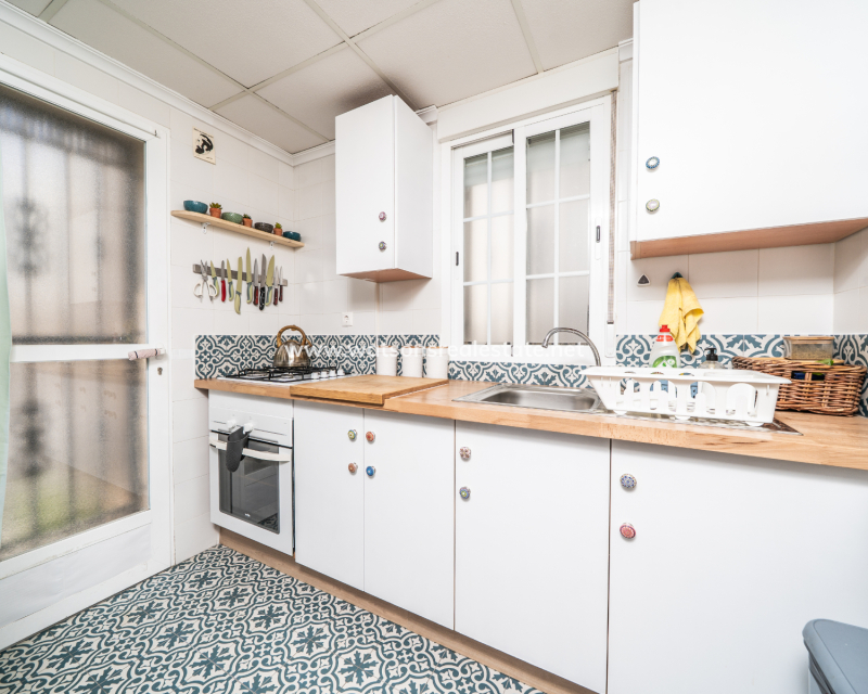 Revente - Maison Individuelle - Urb. La Marina