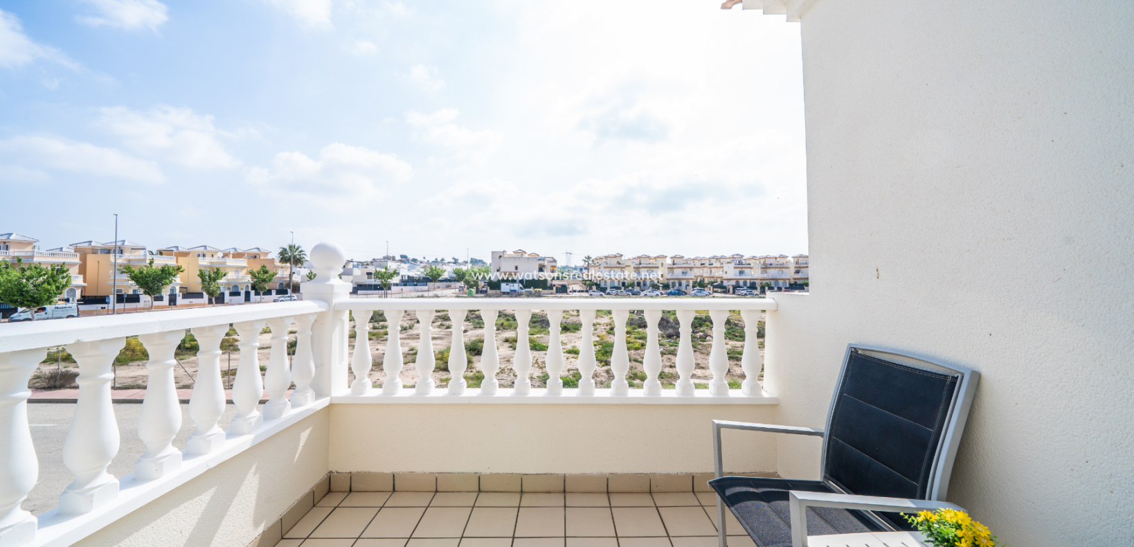 Revente - Maison Individuelle - Urb. La Marina