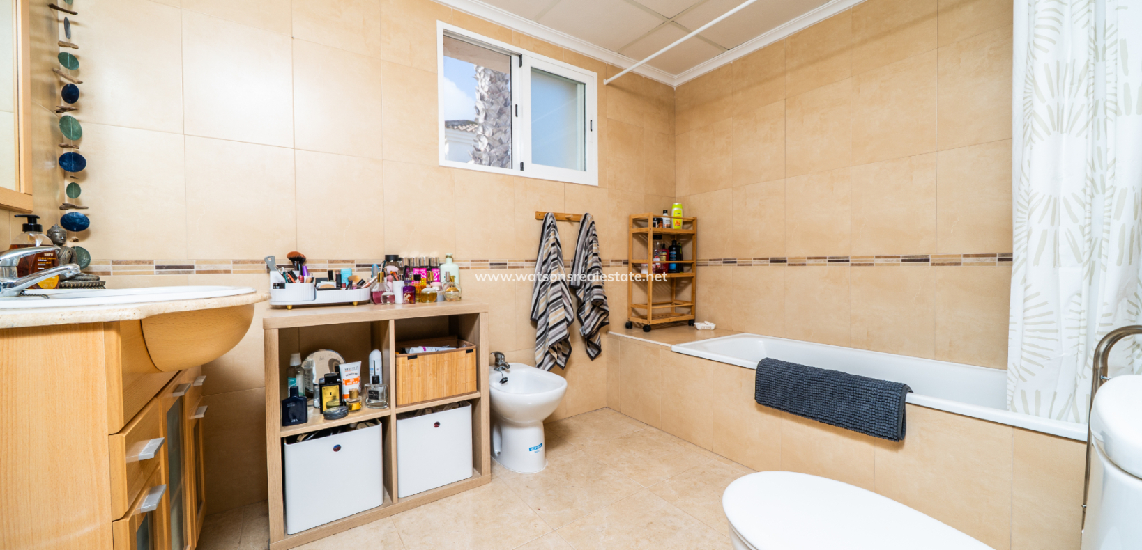 Revente - Maison Individuelle - Urb. La Marina