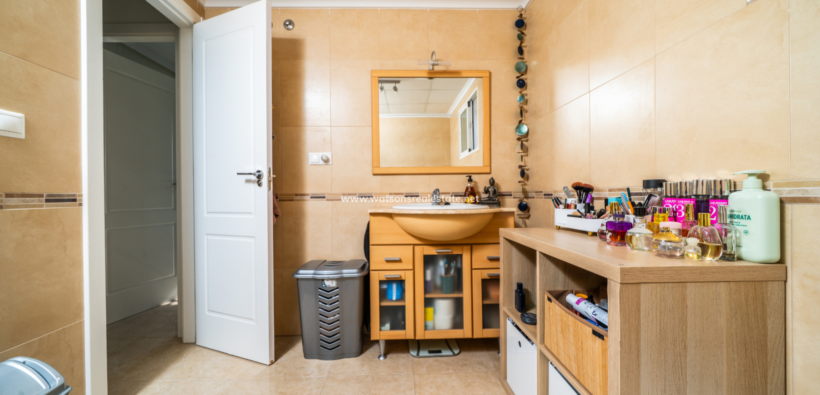 Revente - Maison Individuelle - Urb. La Marina
