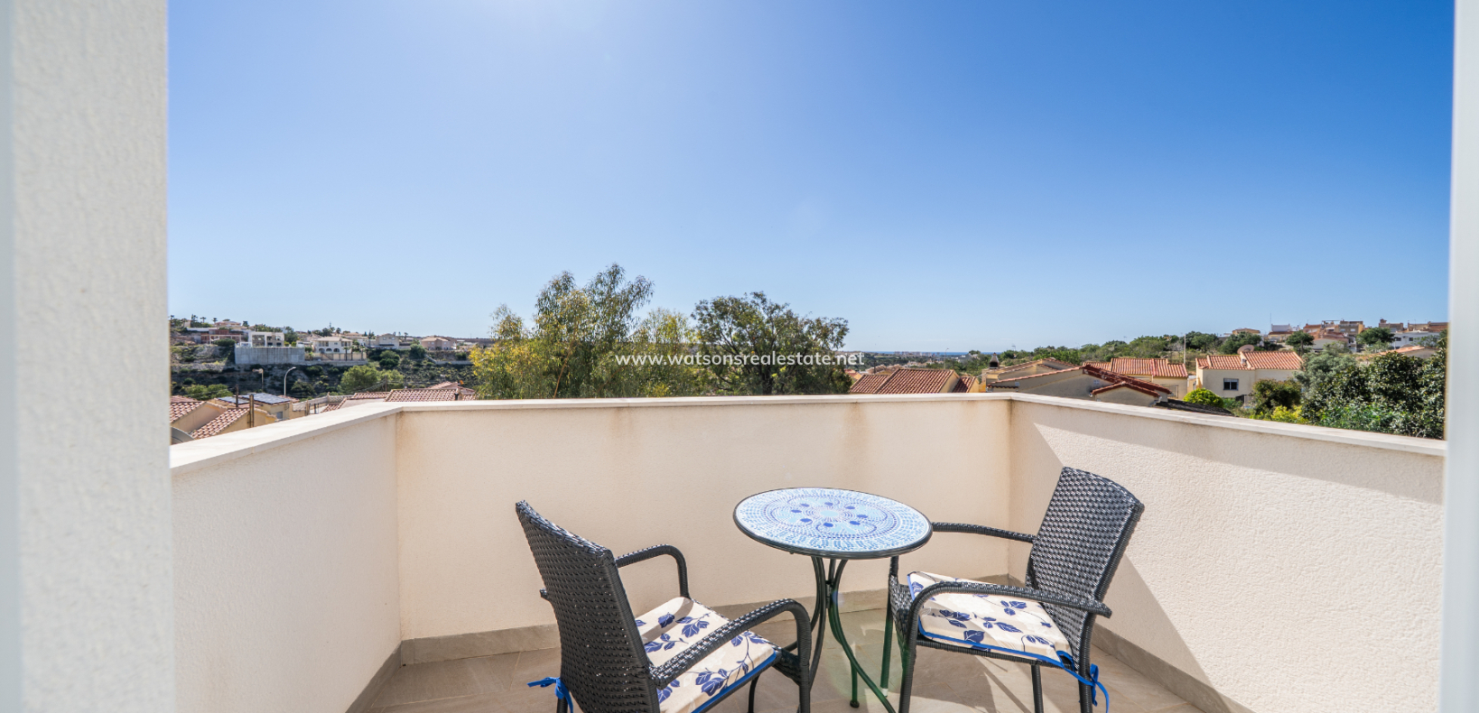 Revente - Maison Individuelle - Urb. La Marina