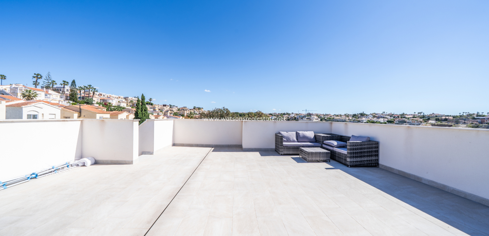 Revente - Maison Individuelle - Urb. La Marina