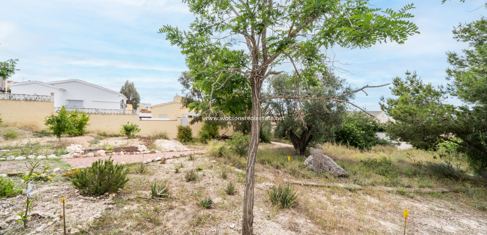 Revente - Maison Individuelle - Urb. La Marina