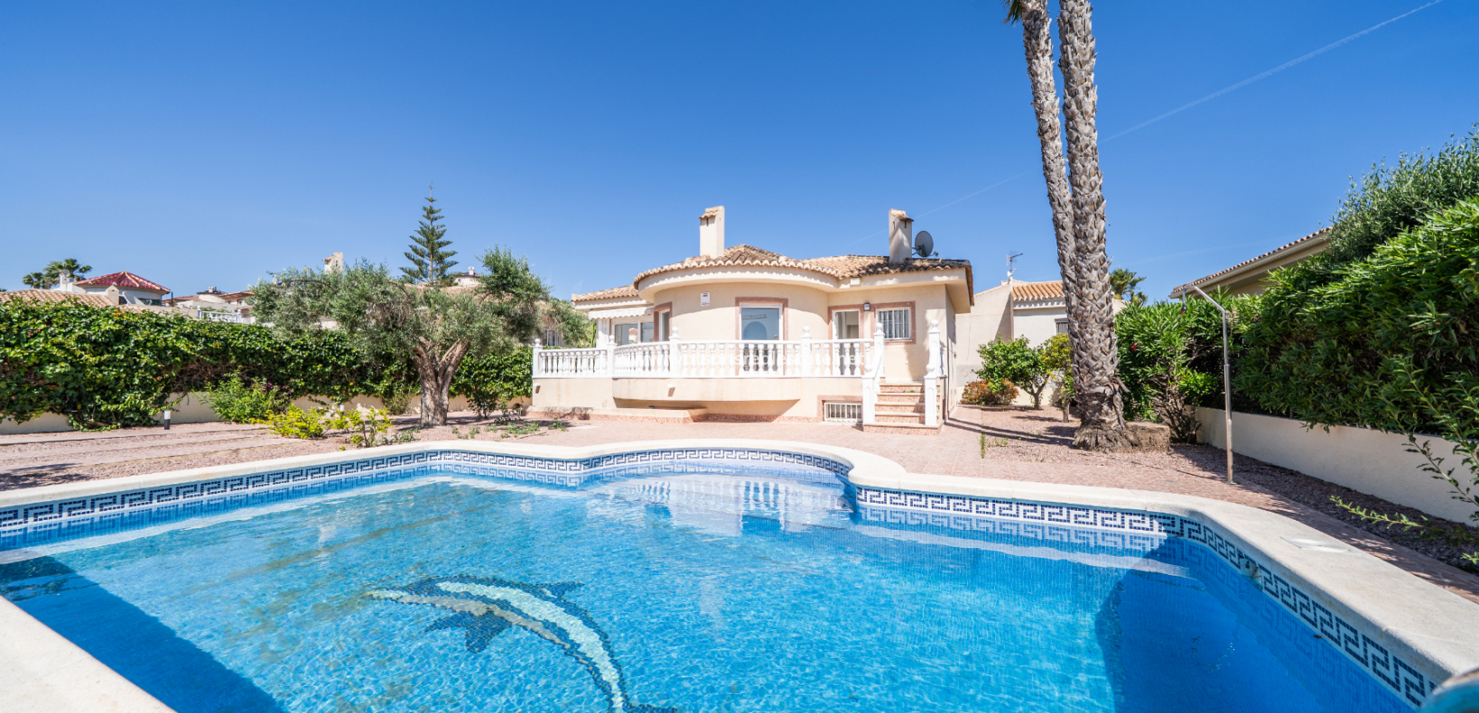 Revente - Maison Individuelle - Urb. La Marina