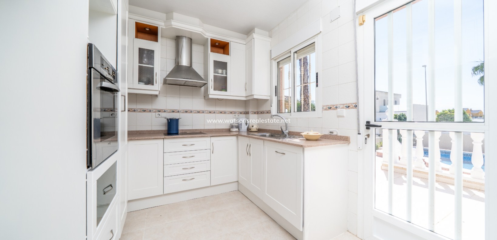 Revente - Maison Individuelle - Urb. La Marina