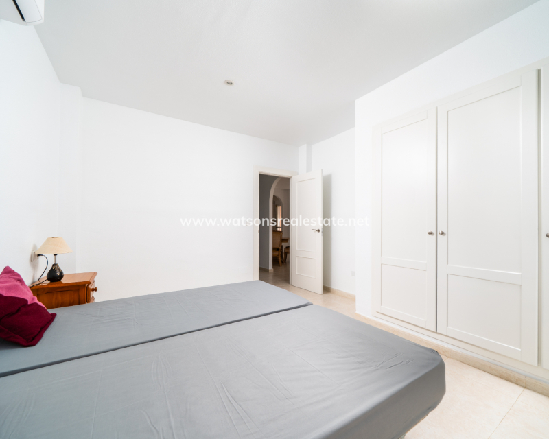 Revente - Maison Individuelle - Urb. La Marina