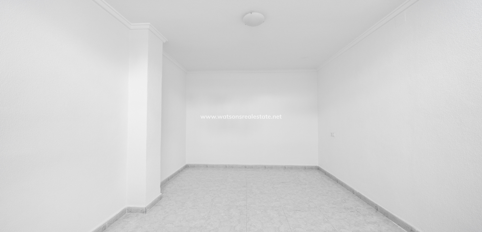 Revente - Maison Individuelle - Urb. La Marina