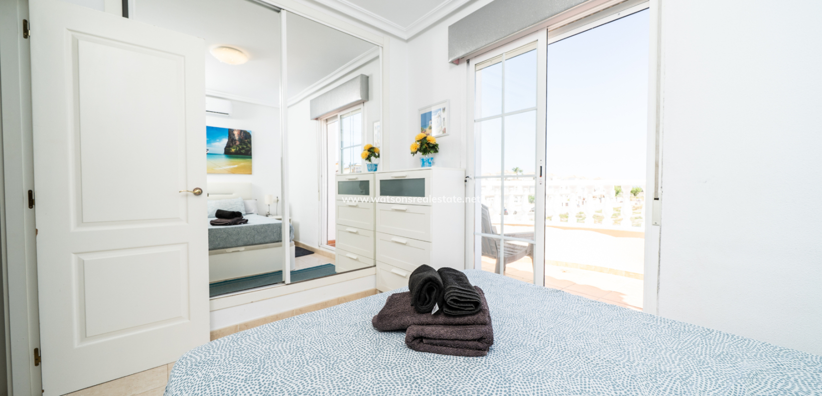 Revente - Maison Individuelle - Urb. La Marina
