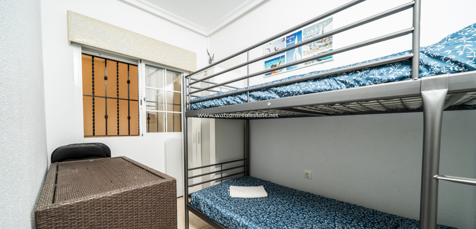 Revente - Maison Individuelle - Urb. La Marina