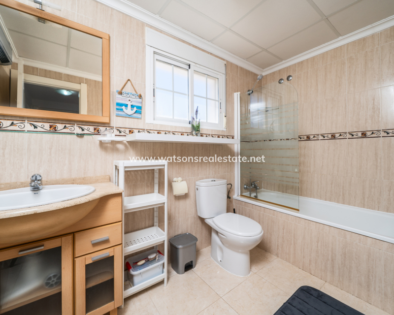 Revente - Maison Individuelle - Urb. La Marina