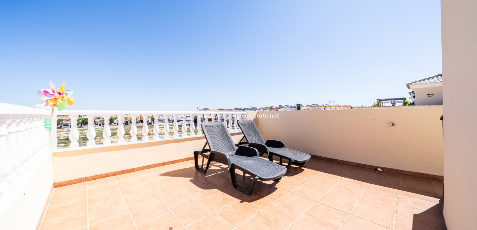 Revente - Maison Individuelle - Urb. La Marina