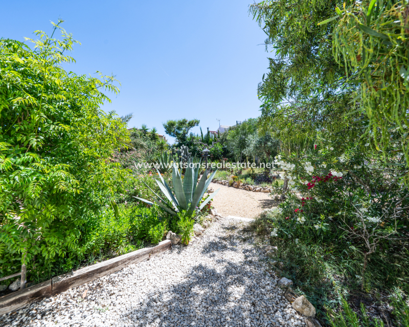 Revente - Maison Individuelle - Urb. La Marina